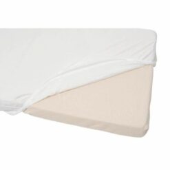Alèse éponge 60x120cm blanc - Candide-8629