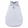 Gigoteuse Warm Air + Gris 68cm - Candide