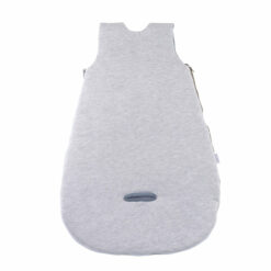Gigoteuse Warm Air + Gris 68cm - Face 2