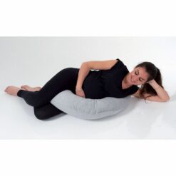Cosyrelax Coussin multifonction Gris CANDIDE -8730