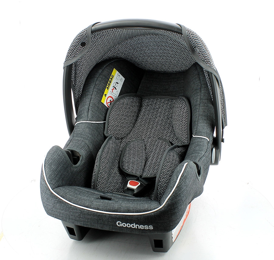 Siege auto Grp0/1/2/3 Rotatif Isofix - CozyMum - Allobebe Maroc