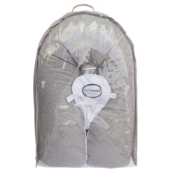 Multirelax+® Jersey Gris chiné étoiles CANDIDE EXPERT-8709