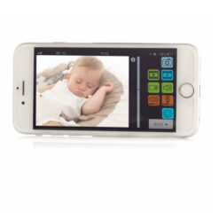 aaplication mobile camera