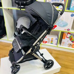 Poussette avion Compacte - Popypapa