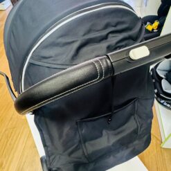 Poussette avion Compacte - Popypapa