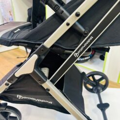 Poussette avion Compacte - Popypapa