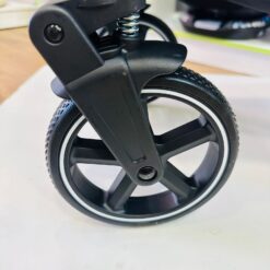 Poussette avion Compacte - Popypapa