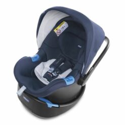 Chicco - Pack poussette Trio Love Up Bebe Care - India Ink 2020-22554