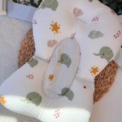 Coussin de Bain Flottant