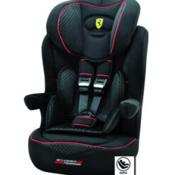 ferrari isofix