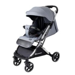 Poussette avion Compacte - Popypapa