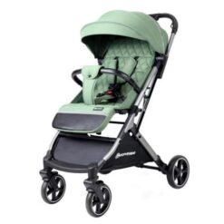 Poussette avion Compacte - Popypapa