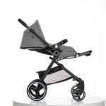 Poussette réversible Nuveu – Evenflo-0