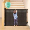 Barrière de Sécurité Rétractable 180 × 86 cm