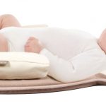 cale morphologique pour bébé