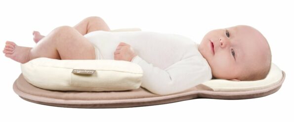Cale bébé Morphologique Deluxe  – Cueg-9300