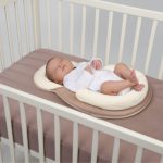 cale morphologique pour bébé