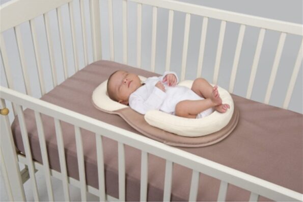 Cale bébé Morphologique Deluxe  – Cueg-9297