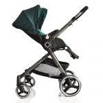 Poussette réversible Nuveu – Evenflo-0