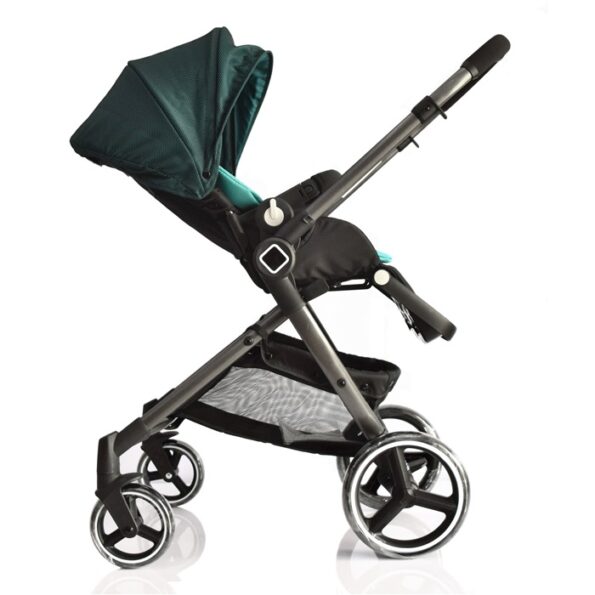 POUSSETTE REVERSIBLE NUVEU – EVENFLO