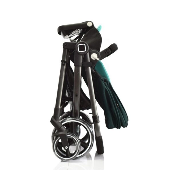 Poussette réversible Nuveu – Evenflo-9315