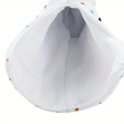 tissu gant dentitsiant doux