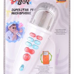 Winfun - Micro Superstar-9233