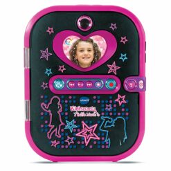 Vtech : KidiSecrets Selfie ROCK-9141