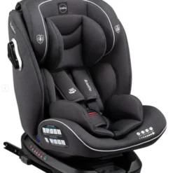 Siège auto Rotatif Évolutif KBH311 : Sécurité et Confort de la Naissance à 12 Ans - Kidilo