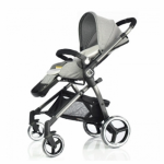 Poussette réversible Nuveu – Evenflo-0