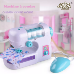 Machine à coudre-9163