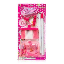 Clean Family set de balai-0