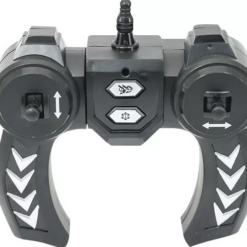 Voiture Cool Stunt 360° Radiocommandé 4x4 Rechargeable -9283