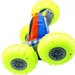 Voiture Cool Stunt 360° Radiocommandé 4x4 Rechargeable -9282