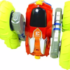 Voiture Cool Stunt 360° Radiocommandé 4x4 Rechargeable -9285