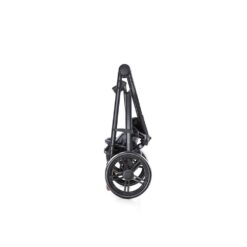 HAUCK Poussette combinée Trio Pack Pacific 3 - Caviar-9447