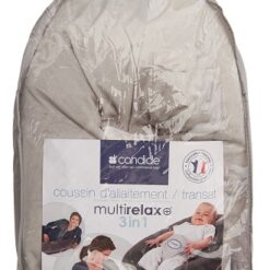 Multirelax+® - CANDIDE EXPERT -9367