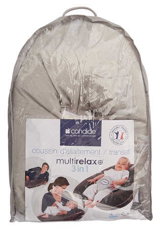 Multirelax+®  – CANDIDE EXPERT -9367