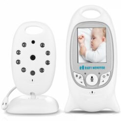Caméra de surveillance Digitale Babyphone