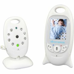 Caméra de surveillance Digitale Babyphone-9511