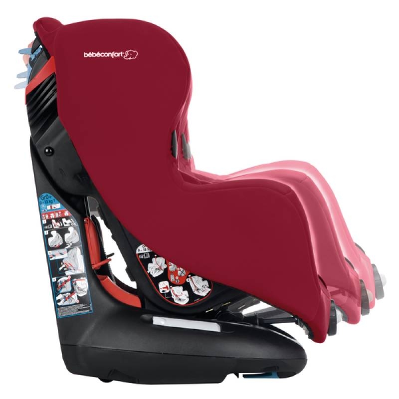 Siège auto Iséos Néo plus - Bébé Confort-12118