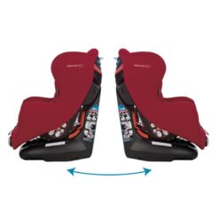 Siège auto Iséos Néo plus - Bébé Confort-12117