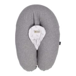 gris chiné multirelax candide