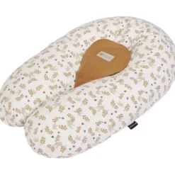 Coussin maternité allaitement 3en1 Candide Multirelax disponible chez Allobebe Maroc