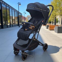 poussette valise bidirectionnelle –