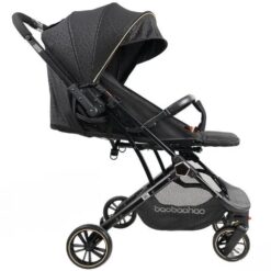 poussette valise bidirectionnelle –