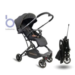 Poussette valise bidirectionnelle – Baobaohao