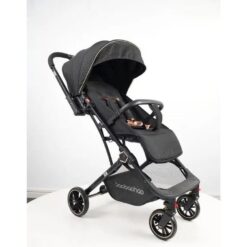 poussette valise bidirectionnelle –