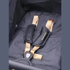 poussette valise bidirectionnelle –