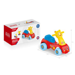 Porteur Baby car Music Rider 18M+ - Huanger